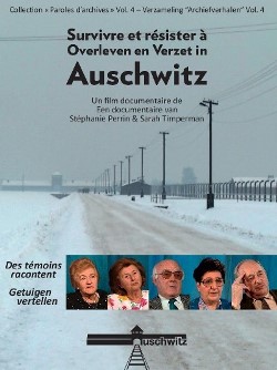 Surviving and resisting Auschwitz