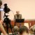 Conférence d'Andreas Huyssen « Le théâtre d'ombres comme moyen de mémoire politique »