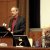 Conférence du Professeur Peter Kuon « Le projet KZ-memoria scripta à l’Université de Salzburg »