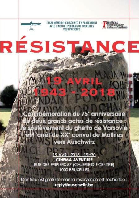 resistance 19 04 1943 2018 web