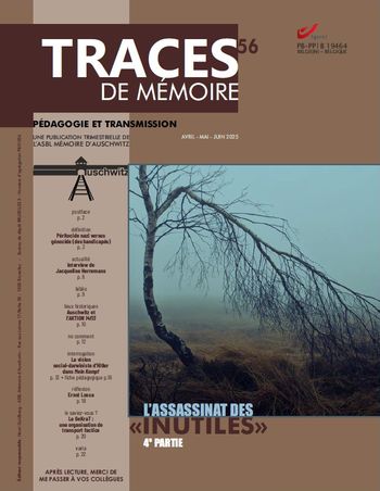 traces 56 web