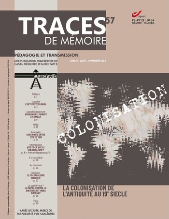 traces 57 web