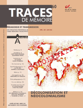 traces 60 web