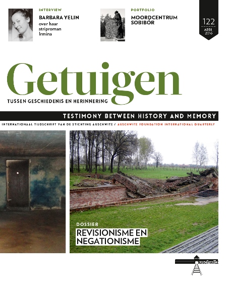 getuigen 122