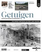 Nr. 135 (10/2022) Ongehoorzaamheid