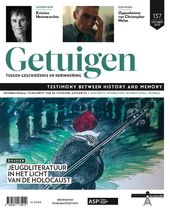 Nr. 137 (10/2023) Jeugdliteratuur in het licht van de Holocaust