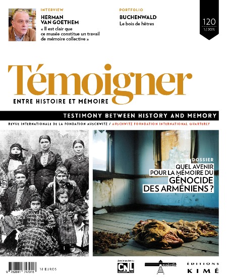 temoigner 120