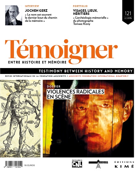 temoigner 121