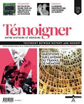 temoigner 126