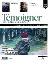 temoigner 137 sm