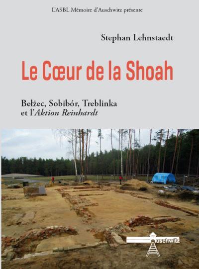 coeur shoah