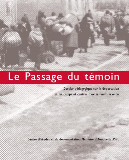 dossier passage temoin web