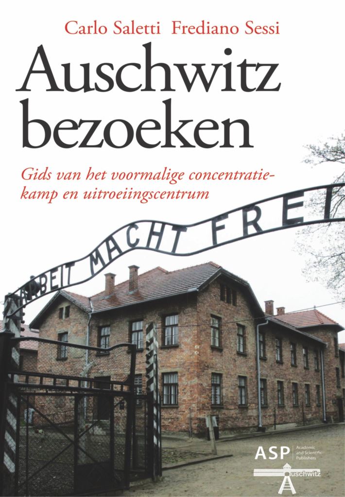 auschwitz bezoeken