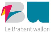 logo brabant wallon