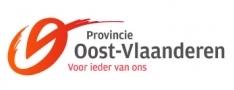 logo oost vlaanderen