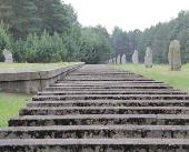 treblinka rampe sm