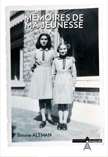 altman memoire jeunesse web