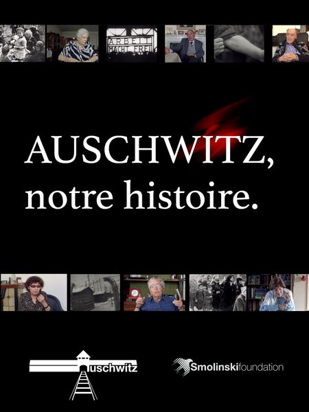 auschwitz notre histoire web