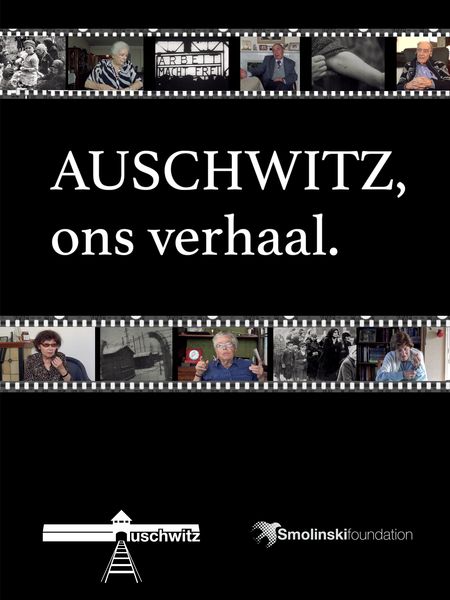 auschwitz notre histoire web