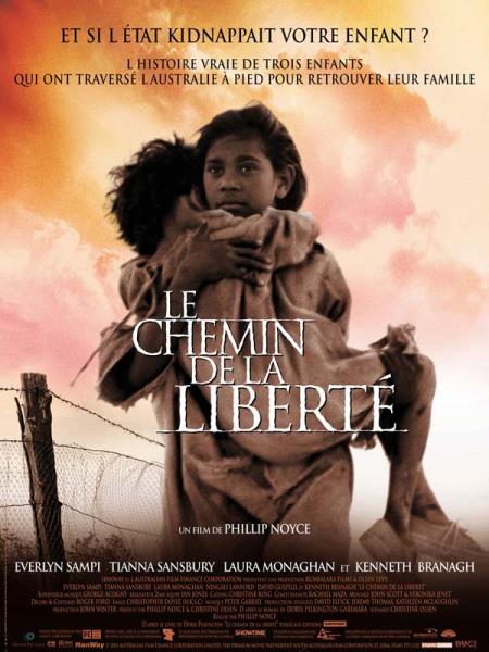 chemin liberté web