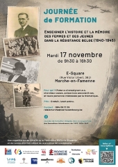 cimede femmes jeunes resistance