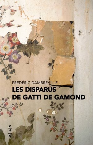 Frédéric Dambreville, Les Disparus de Gatti de Gamond