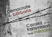 democratie ou barbarie sm