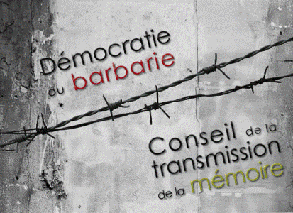 democratie ou barbarie