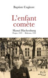 enfant comete sm