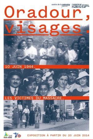 expo oradour