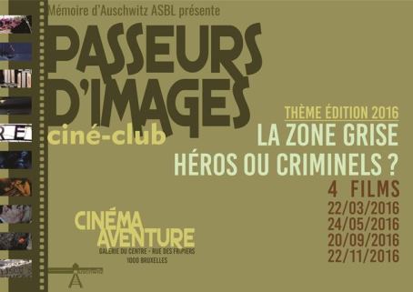 flyer cine club 2016 fr