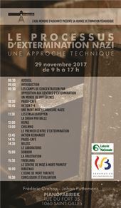 formation technicite 2017 sm
