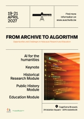 from archive to algorithm progr sm