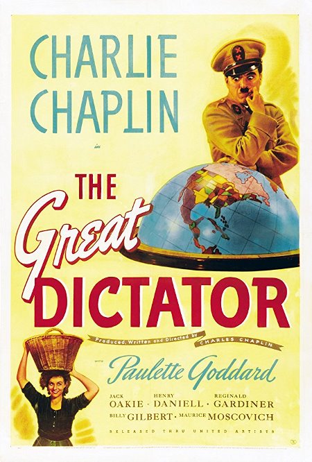 great dictator nl web