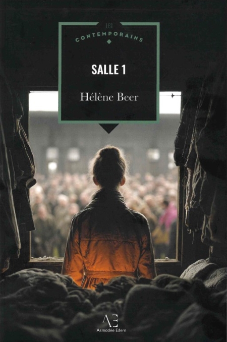 Hélène Beer, Salle 1