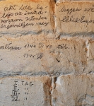 2. Inscriptions en hongrois