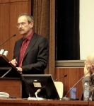 Conférence du Professeur Peter Kuon « Le projet KZ-memoria scripta à l’Université de Salzburg »