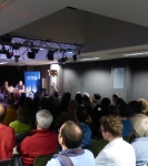 Conférence « Histoire et mémoire de la persécution des homosexuels par les nazis »