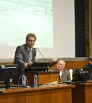 Journée d'étude sur le siège de la Gestapo à Bruxelles