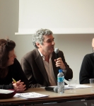 Journée d'étude « Voyages mémoriels »