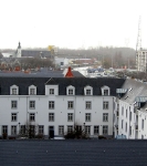 Kazerne Dossin, Mémorial, Musée et Centre de Documentation sur l'Holocauste et les Droits de l'Homme, à Malines