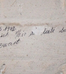 Le Siège de la Gestapo à Bruxelles. Reconnaissance et conservation