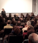 Projection de « La mémoire juive du quartier Marolles-Midi »