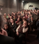 Projection de « La mémoire juive du quartier Marolles-Midi »