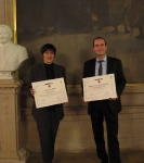 Remise des Prix 2007-2010