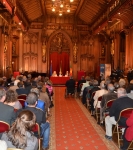 Remise des Prix Fondation Auschwitz