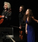 Concert exceptionnel « Un train vers la mémoire »
