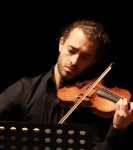 Concert exceptionnel « Un train vers la mémoire »