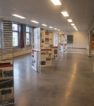 Exposition de l'Institut Saint-Joseph à Jambes