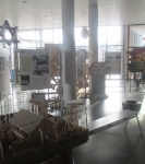 Exposition de l'Institut Saint-Joseph à Jambes